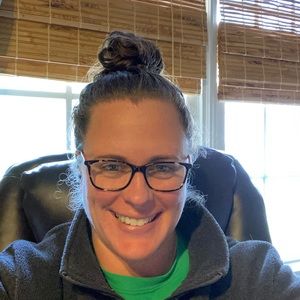 Meet your Posher, Keri